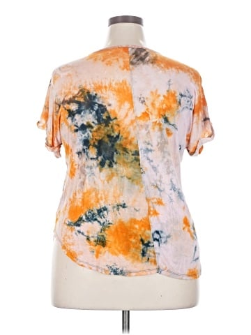 Coin 1804 Short Sleeve T-Shirt (view 2)