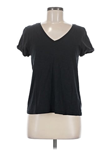 Max Studio Short Sleeve T-Shirt (view 1)