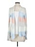 Ted Baker London 100% Viscose Gray Cardigan Size 4 (1) - photo 1