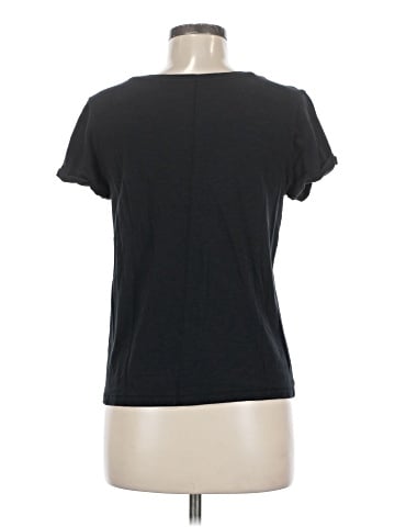 Max Studio Short Sleeve T-Shirt (view 2)