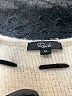 Rails Ivory Wool Cardigan Size M - photo 7