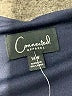 Connected Apparel 100% Polyester Floral Purple Cocktail Dress Size 14 - photo 7