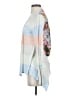 Ted Baker London 100% Viscose Gray Cardigan Size 4 (1) - photo 5