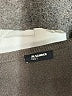 Jil Sander Gray Sleeveless Top Size S (estimated) - photo 7