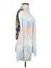 Ted Baker London 100% Viscose Gray Cardigan Size 4 (1) - photo 4