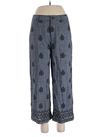 Zara Casual Pants (view 1)