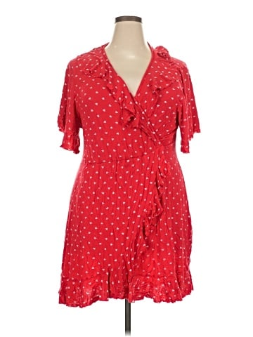 Boohoo Casual Dress (view 1)