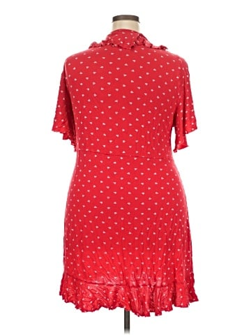 Boohoo Casual Dress (view 2)