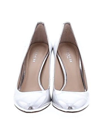 Coach Heels (view 2)
