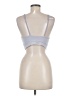Lorna Jane Active Gray Tank Top Size 8 (estimated) - photo 2
