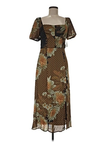 BCX Cocktail Dress (view 1)