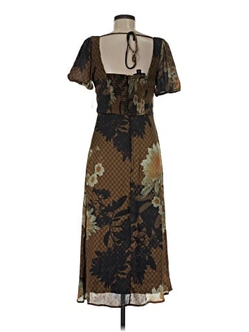 BCX Cocktail Dress (view 2)