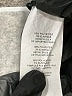 Annalee + Hope Solid Black Cocktail Dress Size L - photo 8