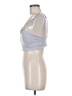 Lorna Jane Active Gray Tank Top Size 8 (estimated) - photo 5