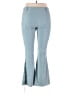 Unbranded Blue Casual Pants Size 21 (estimated) - photo 2
