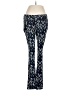 Rag & Bone/JEAN Print Blue Dress Pants Size 28 waist - photo 1