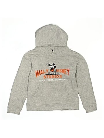 Disney Pullover Hoodie (view 1)