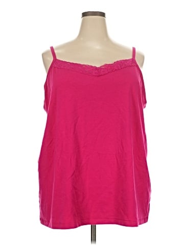 Catherines Tank Top (view 1)