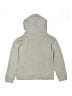 Disney Gray Pullover Hoodie Size 7 - 8 - photo 2