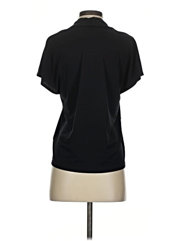 H&M Short Sleeve Blouse (view 2)