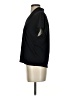 H&M Black Short Sleeve Blouse Size S - photo 5