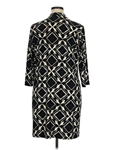 Banana Republic Factory Store Casual Dress (view 2)