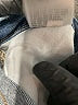 Uniqlo Solid Blue Jeans Size 33 waist - photo 8