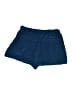 Eliot Solid Blue Shorts Size M - photo 2