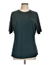 Columbia Teal Active T-Shirt Size L - photo 1