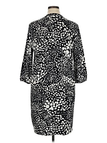 Banana Republic Factory Store Casual Dress (view 2)