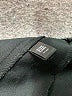 Express Solid Black Casual Skirt Size 4 - photo 5