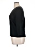 Lauren by Ralph Lauren Solid Black Pullover Sweater Size XL - photo 5