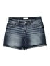 BKE Blue Denim Shorts Size 30 waist - photo 1