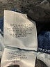 Hudson Jeans Hearts Blue Jeans Size 25 waist - photo 5