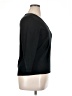 Lauren by Ralph Lauren Solid Black Pullover Sweater Size XL - photo 4