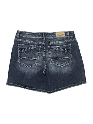 BKE Denim Shorts (view 2)