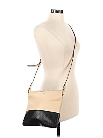 Kate Spade New York Leather Crossbody Bag (view 2)