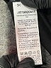 Shein Curve Black Bodysuit Size 14 Plus (1) - photo 4