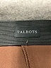 Talbots Solid Brown Active Pants Size 14 - photo 7