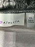 Athleta Print Gray Casual Skirt Size XS - photo 4