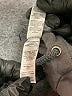 American Apparel 100% Cotton Gray Pullover Hoodie Size S - photo 8