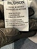 Hudson Jeans Hearts Blue Jeans Size 26 waist - photo 6