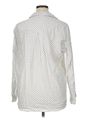 Grayson Long Sleeve Button-Down Shirt (view 2)