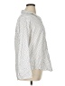 Grayson Polka Dots Silver Long Sleeve Button-Down Shirt Size XL (5) - photo 4