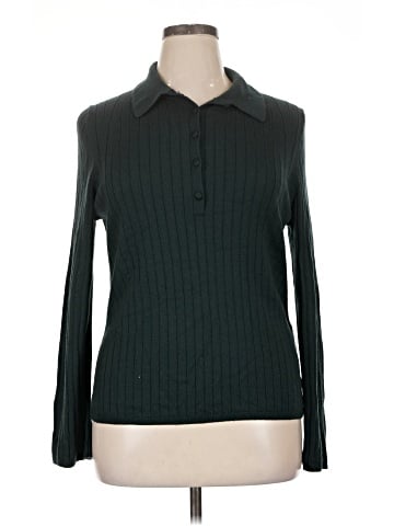 Banana Republic Turtleneck Sweater (view 1)