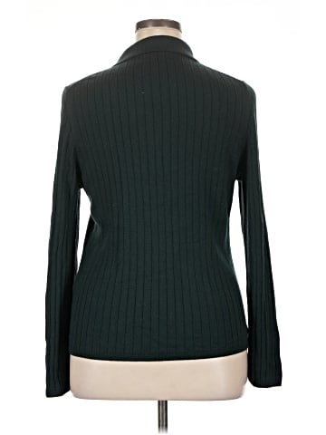 Banana Republic Turtleneck Sweater (view 2)