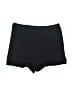 Organic Basics Solid Black Shorts Size S - photo 1