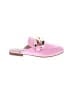 Steve Madden Pink Mule/Clog Size 9 1/2 - photo 1
