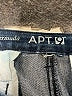 Apt. 9 Blue Denim Shorts Size 12 (estimated) - photo 3