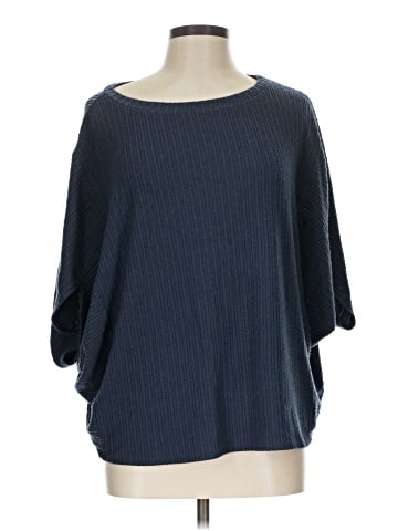 H by Bordeaux Poncho (view 1)